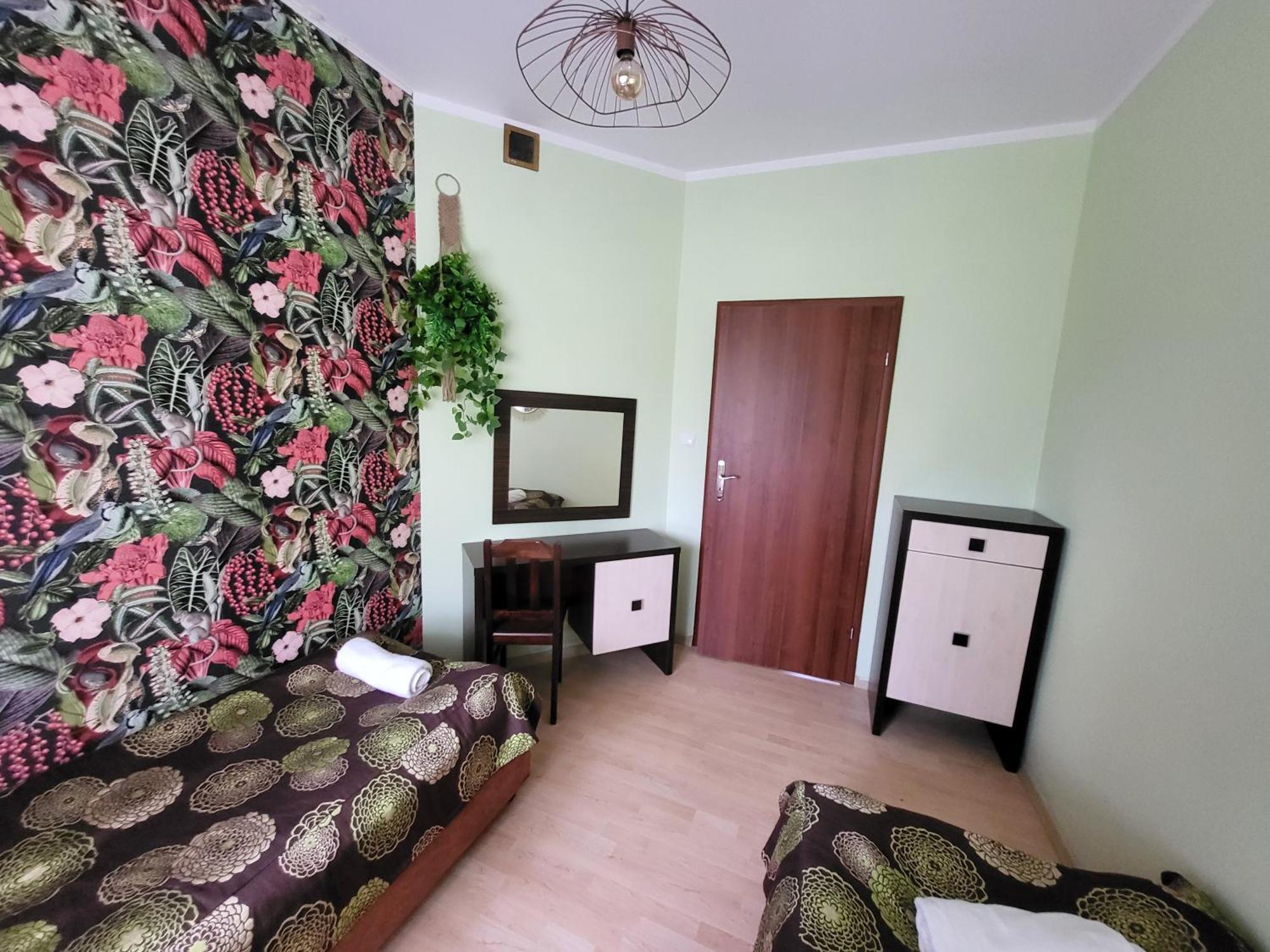 Apartamenty Zabcia Гжибово Екстериор снимка